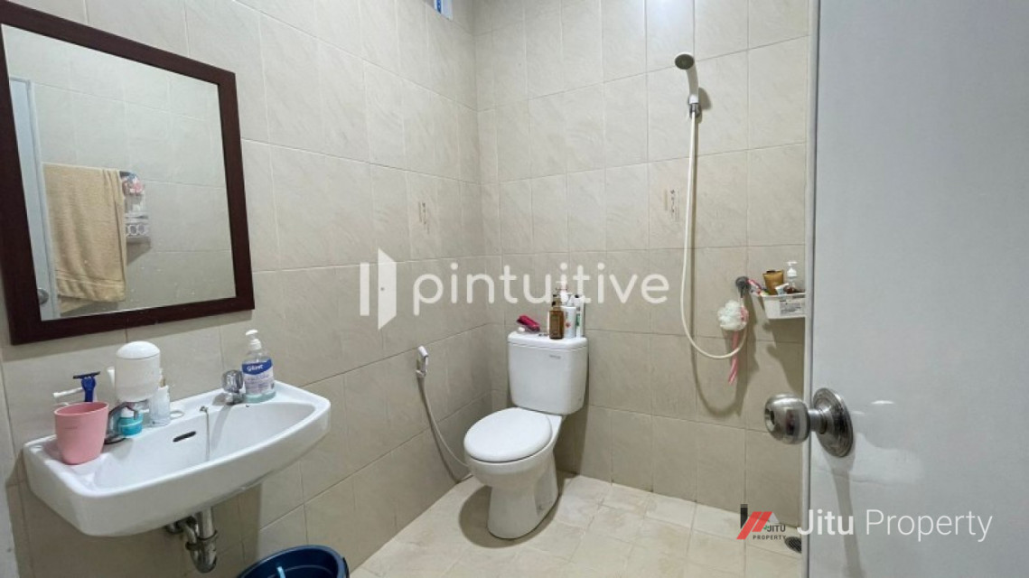 Dijual Rumah Dijalan Murai Cengkareng Jakarta Barat