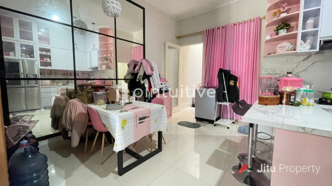 Dijual Rumah Dijalan Murai Cengkareng Jakarta Barat