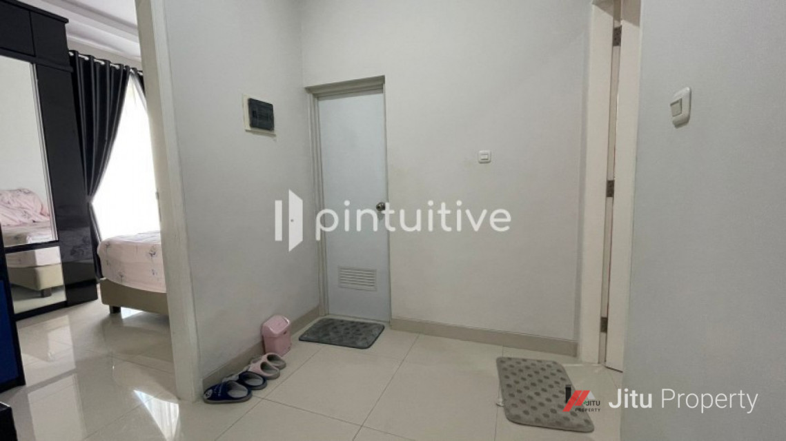 Dijual Rumah Dijalan Murai Cengkareng Jakarta Barat