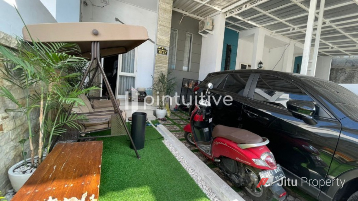 Dijual Rumah Dijalan Murai Cengkareng Jakarta Barat