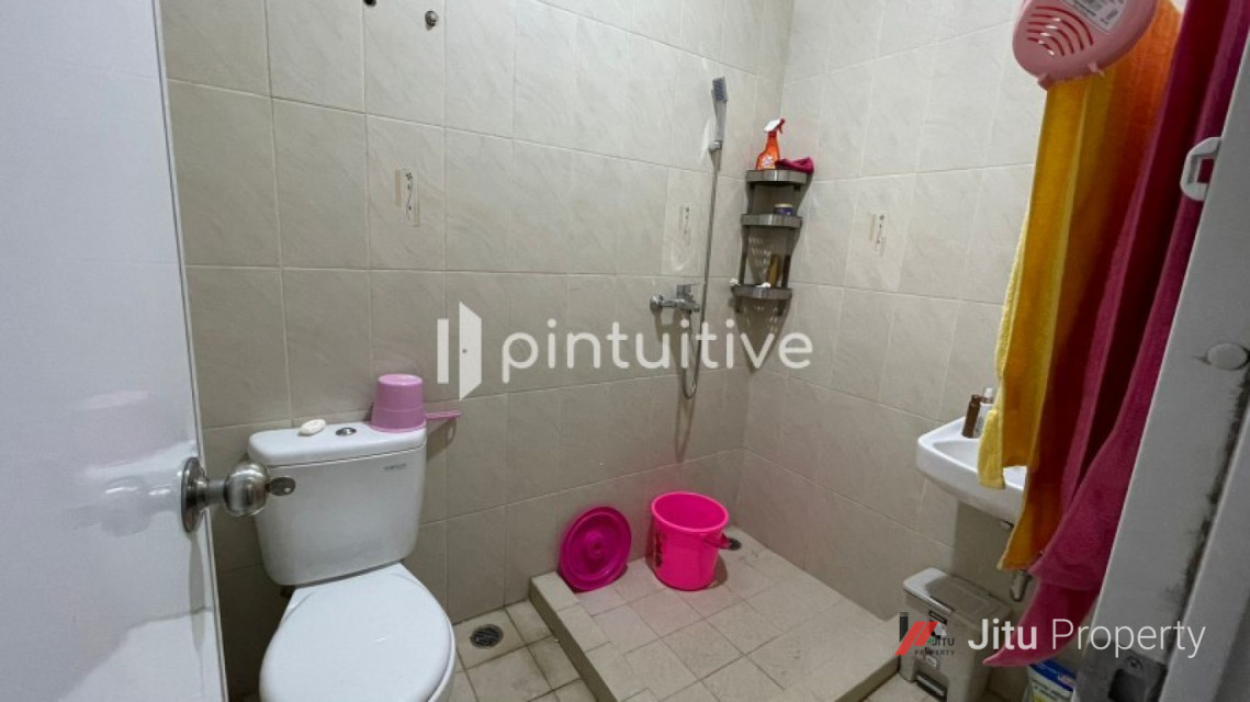 Dijual Rumah Dijalan Murai Cengkareng Jakarta Barat