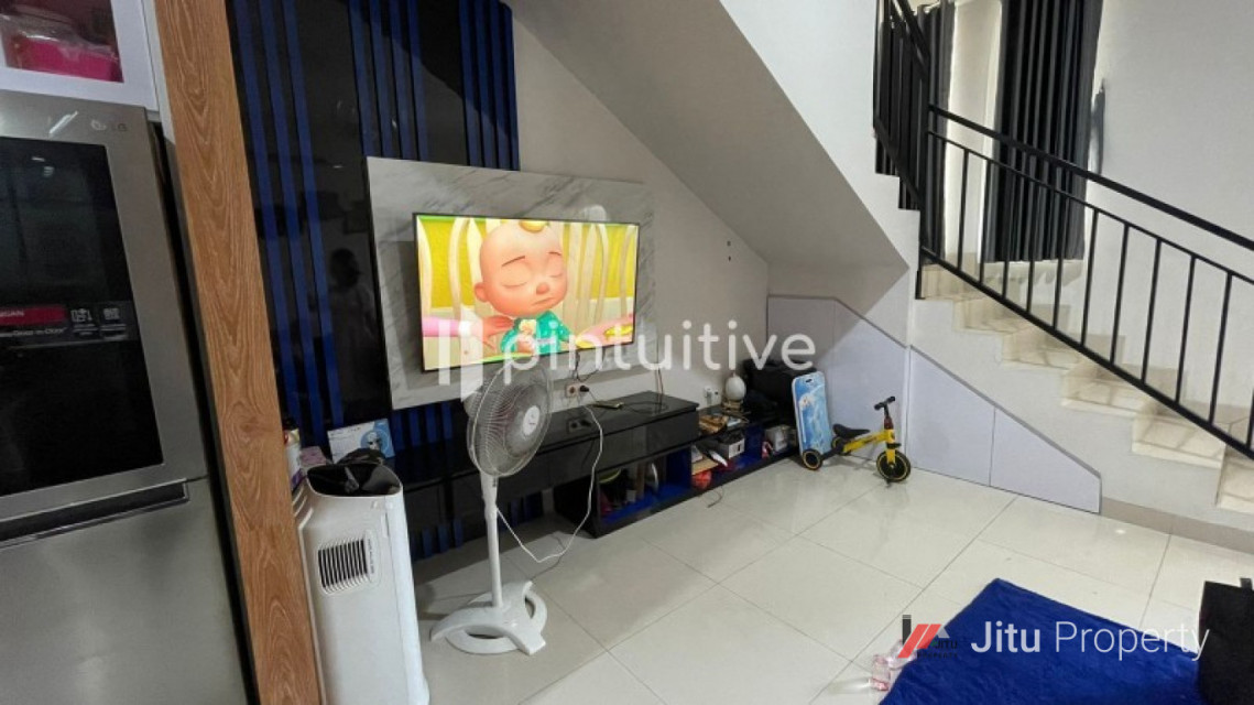 Dijual Rumah Dijalan Murai Cengkareng Jakarta Barat