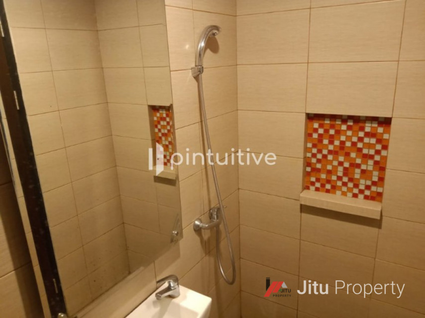 Cotton Room Duri Kosambi, Cengkareng Jakarta Barat