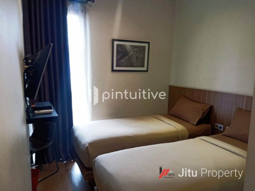 Cotton Room Duri Kosambi, Cengkareng Jakarta Barat