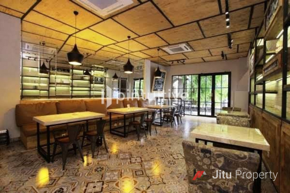 Cotton Room Duri Kosambi, Cengkareng Jakarta Barat