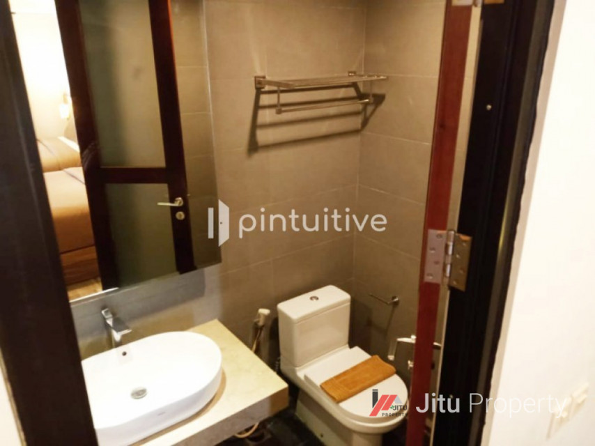 Cotton Room Duri Kosambi, Cengkareng Jakarta Barat