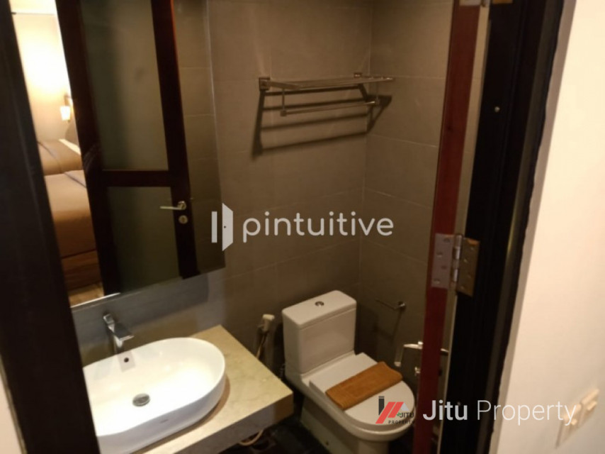 Cotton Room Duri Kosambi, Cengkareng Jakarta Barat