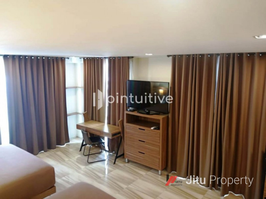 Cotton Room Duri Kosambi, Cengkareng Jakarta Barat