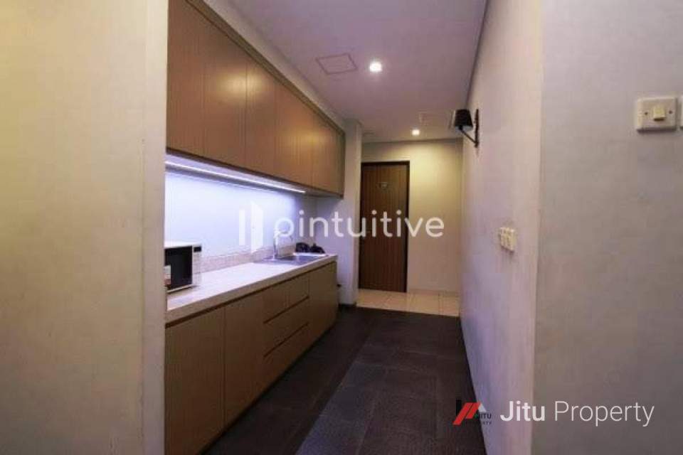 Cotton Room Duri Kosambi, Cengkareng Jakarta Barat