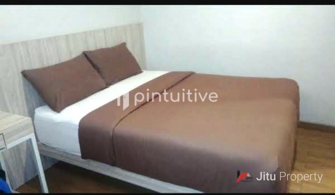 Cotton Room Duri Kosambi, Cengkareng Jakarta Barat