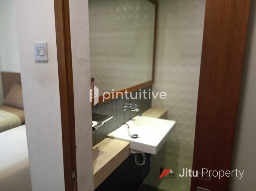 Cotton Room Duri Kosambi, Cengkareng Jakarta Barat