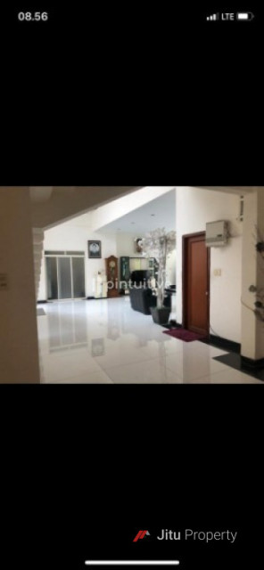 Dijual Rumah di PIK Pinisi Penjaringan, Jakarta utara