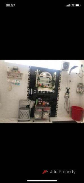 Dijual Rumah di PIK Pinisi Penjaringan, Jakarta utara