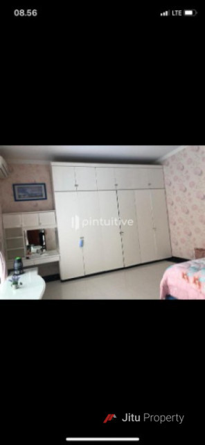 Dijual Rumah di PIK Pinisi Penjaringan, Jakarta utara