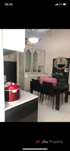 Dijual Rumah di PIK Pinisi Penjaringan, Jakarta utara