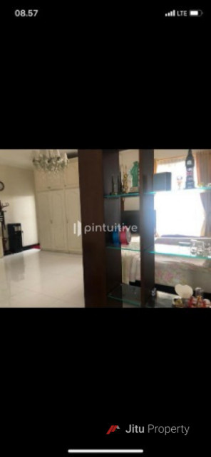 Dijual Rumah di PIK Pinisi Penjaringan, Jakarta utara
