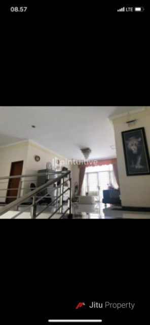 Dijual Rumah di PIK Pinisi Penjaringan, Jakarta utara