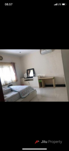 Dijual Rumah di PIK Pinisi Penjaringan, Jakarta utara