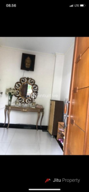 Dijual Rumah di PIK Pinisi Penjaringan, Jakarta utara