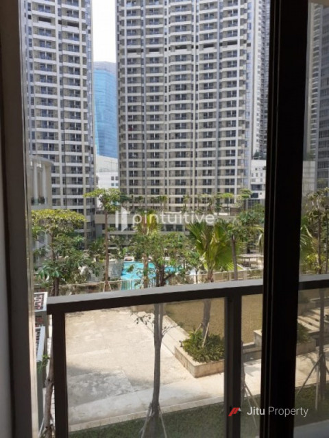 Dijual Rugi Apart Semi Furnish Di Tanjung Duren Selatan