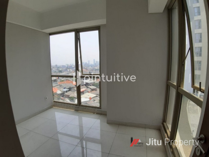Dijual Rugi Apart Semi Furnish Di Tanjung Duren Selatan