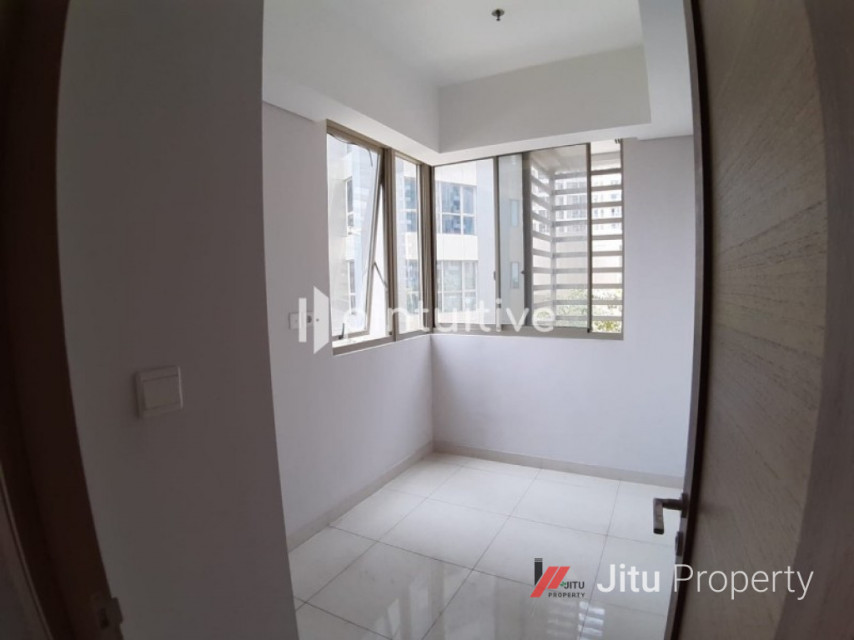 Dijual Rugi Apart Semi Furnish Di Tanjung Duren Selatan