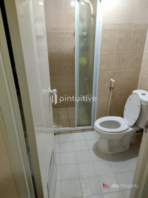Dijual Apartemen Full Furnished Di Green Bay Pluit