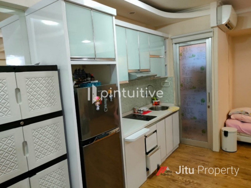 Dijual Apartemen Full Furnished Di Green Bay Pluit