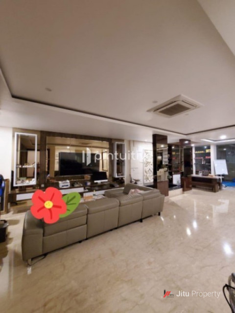 Dijual Rumah Mewah Duta Garden  Jurumudi Baru, Kec. Benda, Tangerang