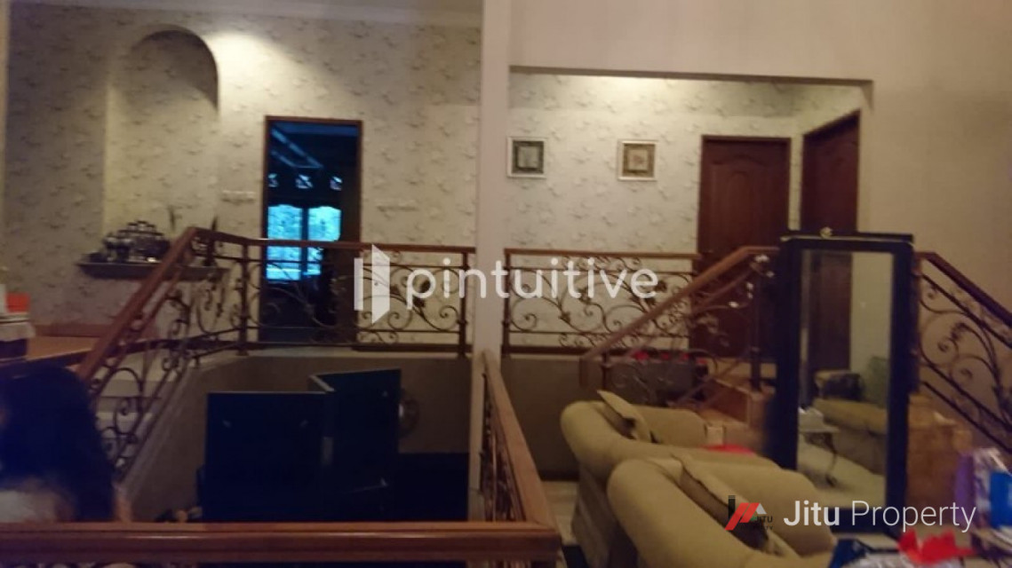 Dijual Rumah Sentul Cijayanti, Kec. Babakan Madang, Bogor