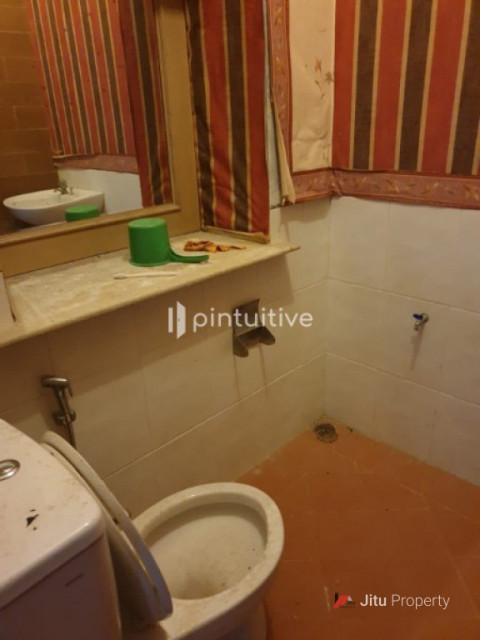 Dijual Rumah Sentul Cijayanti, Kec. Babakan Madang, Bogor