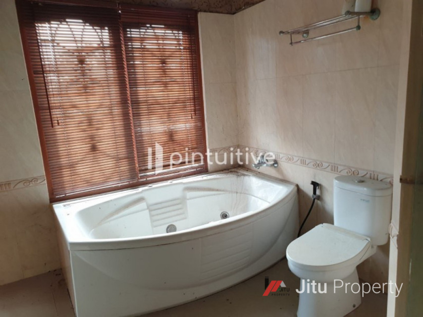 Dijual Rumah Sentul Cijayanti, Kec. Babakan Madang, Bogor