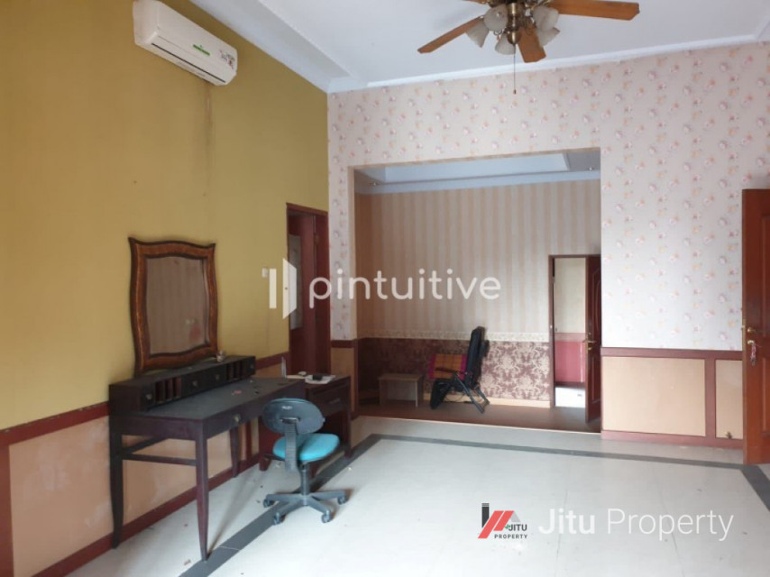 Dijual Rumah Sentul Cijayanti, Kec. Babakan Madang, Bogor