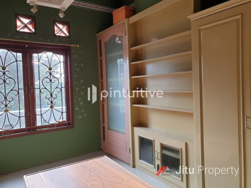 Dijual Rumah Sentul Cijayanti, Kec. Babakan Madang, Bogor