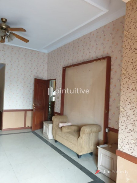 Dijual Rumah Sentul Cijayanti, Kec. Babakan Madang, Bogor