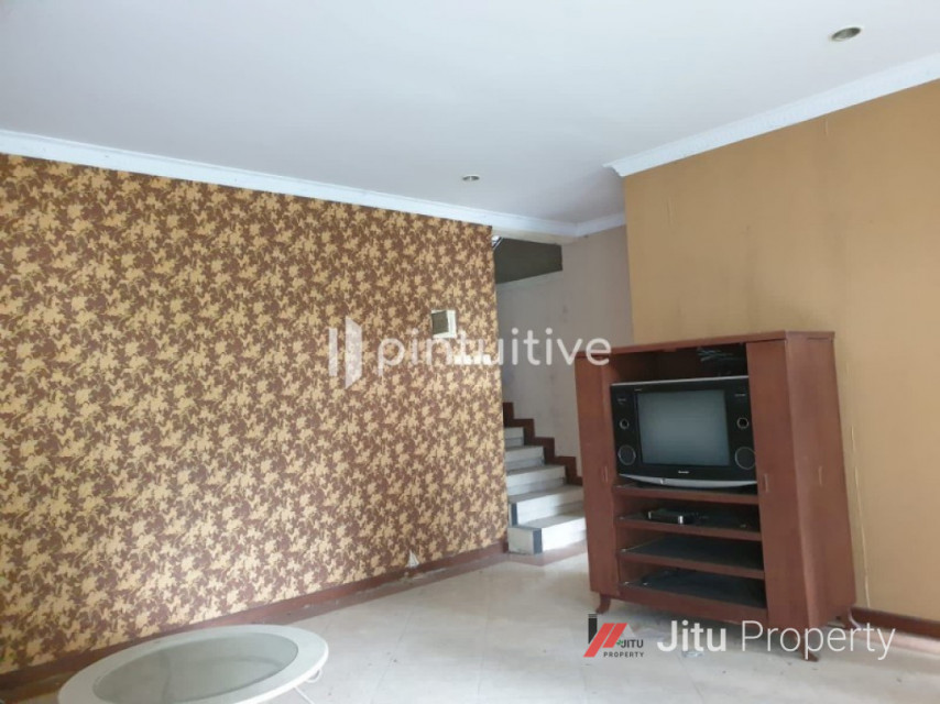 Dijual Rumah Sentul Cijayanti, Kec. Babakan Madang, Bogor