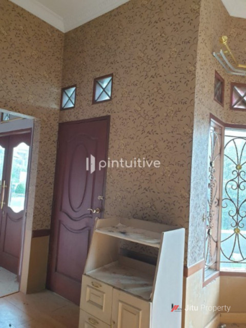 Dijual Rumah Sentul Cijayanti, Kec. Babakan Madang, Bogor