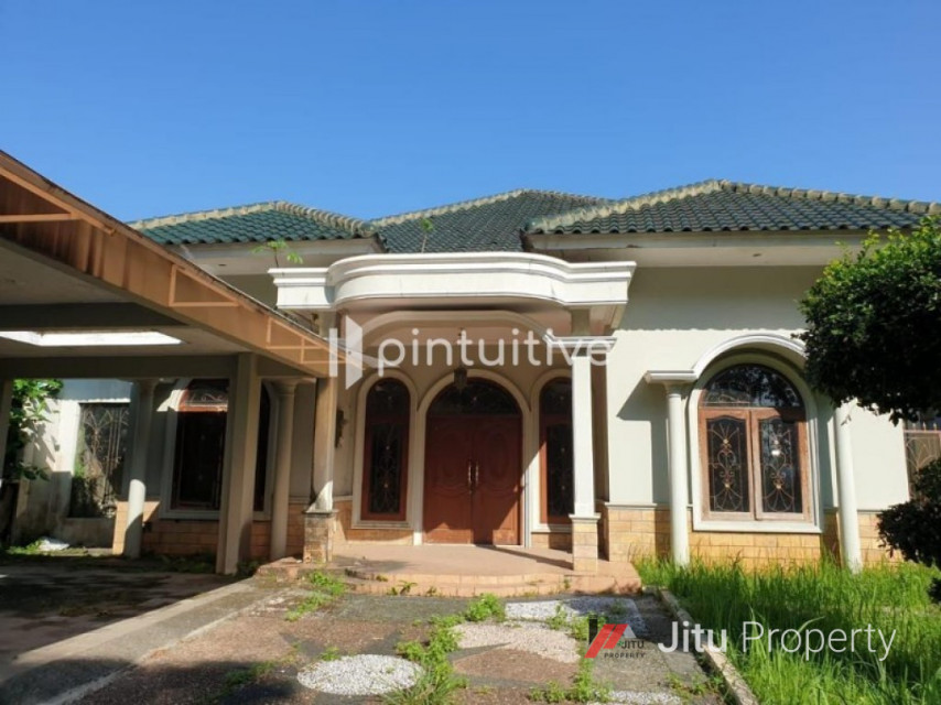 Dijual Rumah Sentul Cijayanti, Kec. Babakan Madang, Bogor