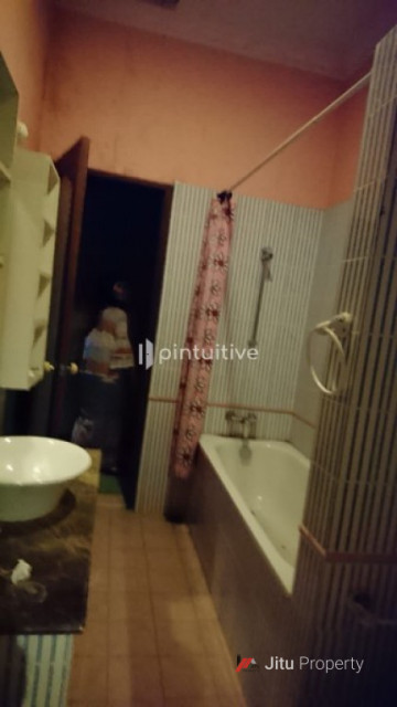 Dijual Rumah Sentul Cijayanti, Kec. Babakan Madang, Bogor