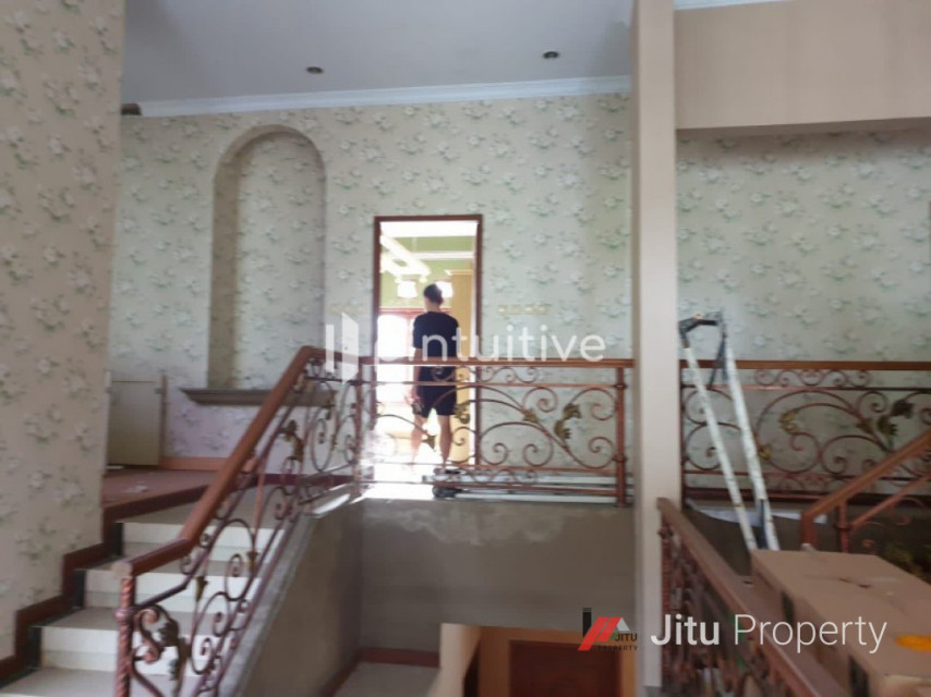 Dijual Rumah Sentul Cijayanti, Kec. Babakan Madang, Bogor