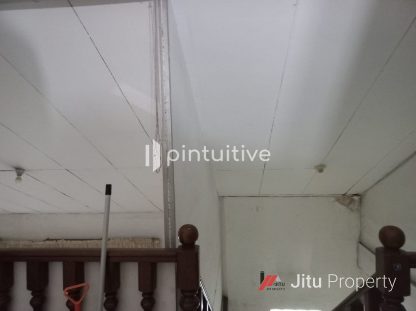 Dijual Rumah Dimuara Karang Blok 7 Penjaringan Jakarta Utara
