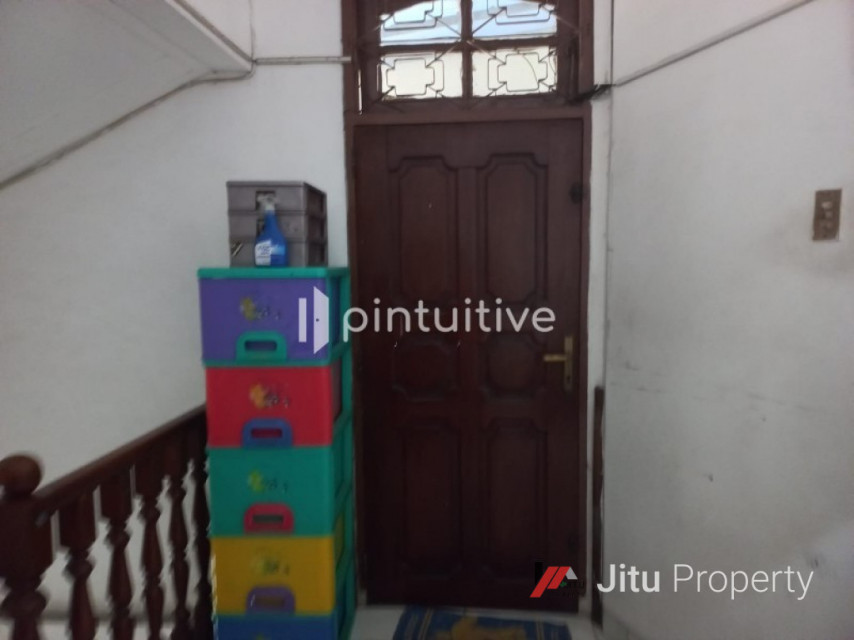 Dijual Rumah Dimuara Karang Blok 7 Penjaringan Jakarta Utara