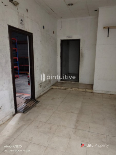 Disewakan Rumah Di Melawai Kebayoran Baru, Jakarta Selatan