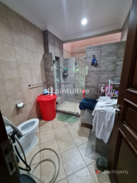 Dijual Rumah Di Grisenda Kapuk Muara, Kec. Penjaringan, Jakarta Utara