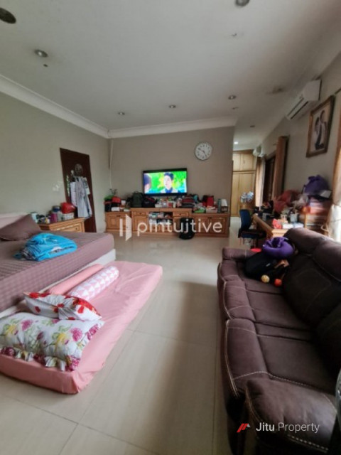 Dijual Rumah Di Grisenda Kapuk Muara, Kec. Penjaringan, Jakarta Utara