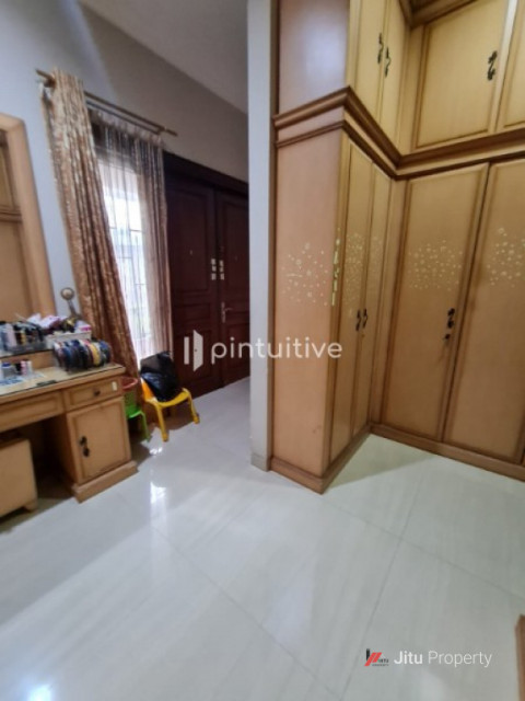 Dijual Rumah Di Grisenda Kapuk Muara, Kec. Penjaringan, Jakarta Utara