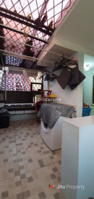 Dijual Rumah Murah Siap Huni Di Metland Kota Tangerang