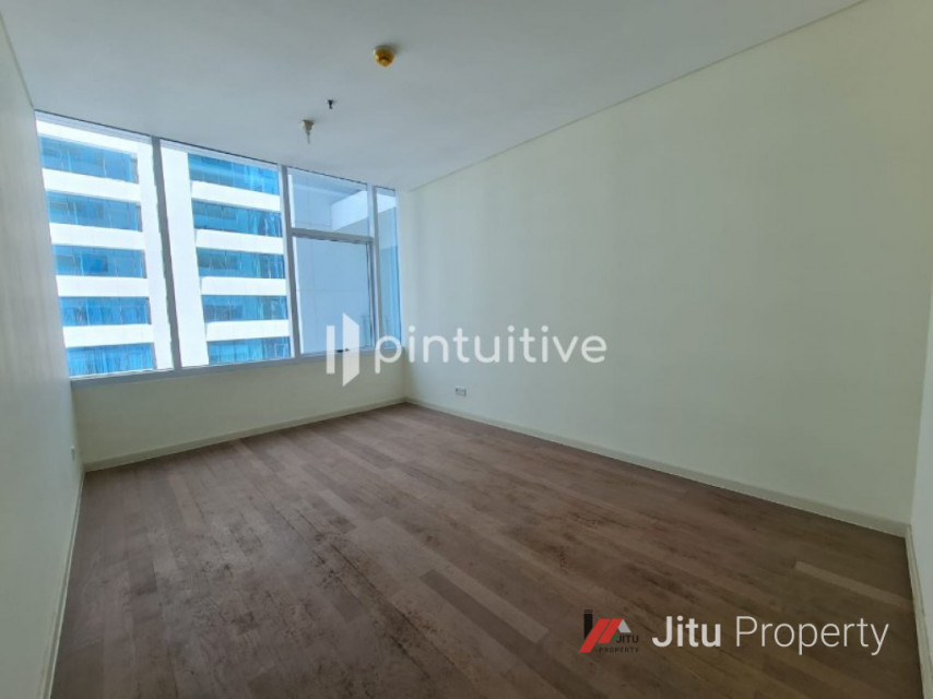 Dijual Apartemen Semi Furnished Regatta Jakarta Utara