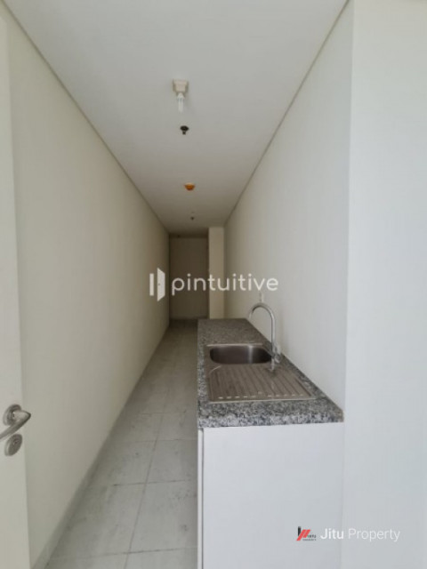 Dijual Apartemen Semi Furnished Regatta Jakarta Utara