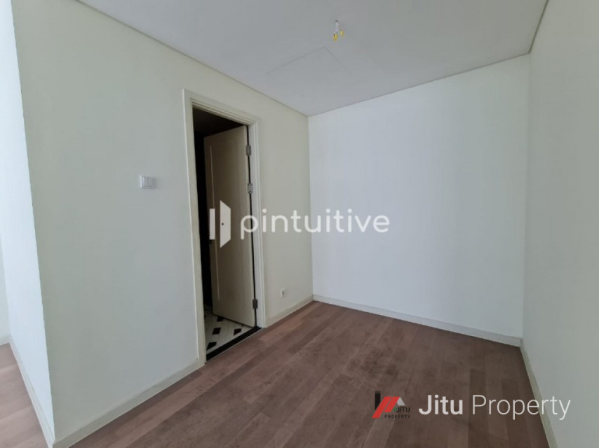 Dijual Apartemen Semi Furnished Regatta Jakarta Utara